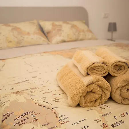 La Piazzetta Lotzorai