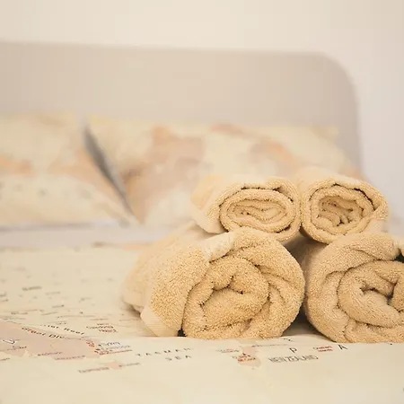 La Piazzetta Prázdninový dům Lotzorai