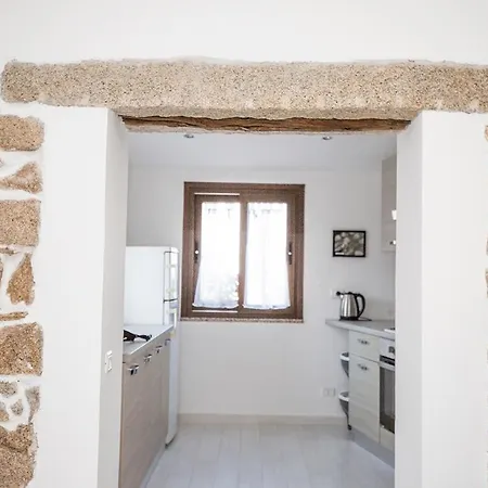 La Piazzetta Prázdninový dům