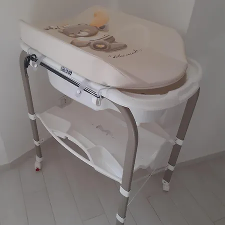 Prázdninový dům La Piazzetta *