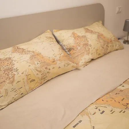 Holiday home La Piazzetta