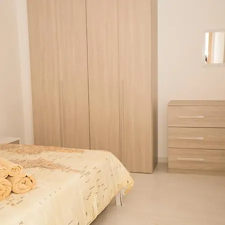 Ferienhaus La Piazzetta *