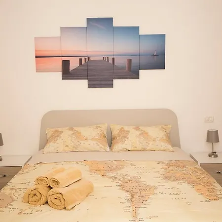 Holiday home La Piazzetta *