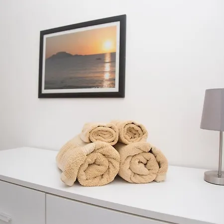 La Piazzetta Lotzorai