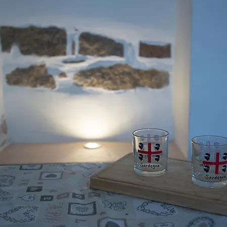 La Piazzetta * Lotzorai