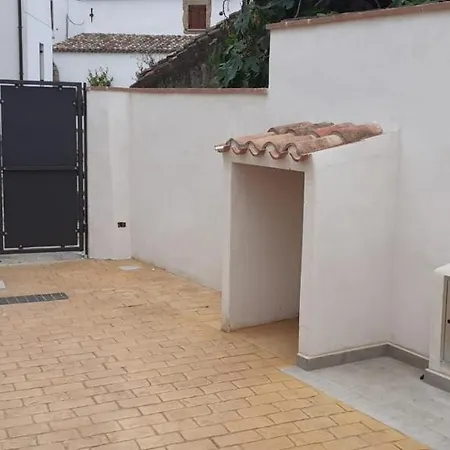 Ferienhaus La Piazzetta *