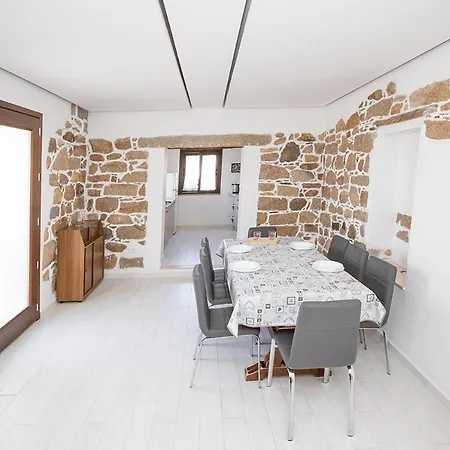 Ferienhaus La Piazzetta Lotzorai