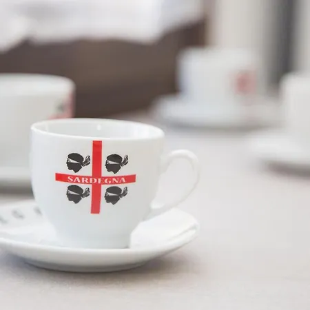 La Piazzetta Ferienhaus *