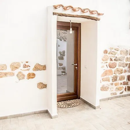 La Piazzetta * Lotzorai