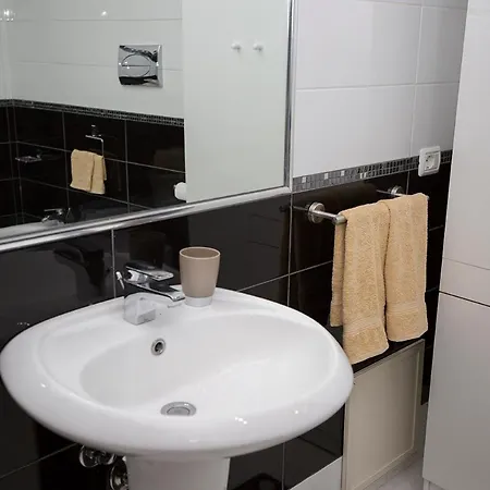 Holiday home La Piazzetta Lotzorai