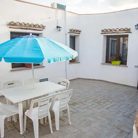 La Piazzetta * Lotzorai