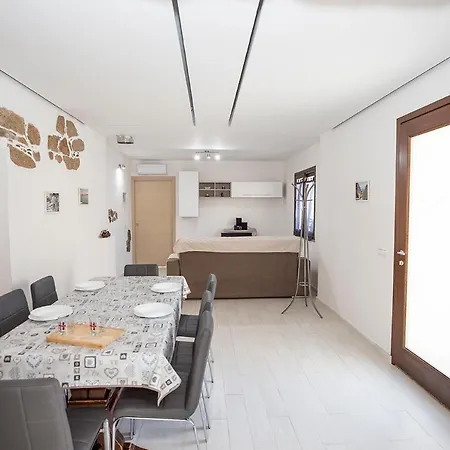Holiday home La Piazzetta Lotzorai