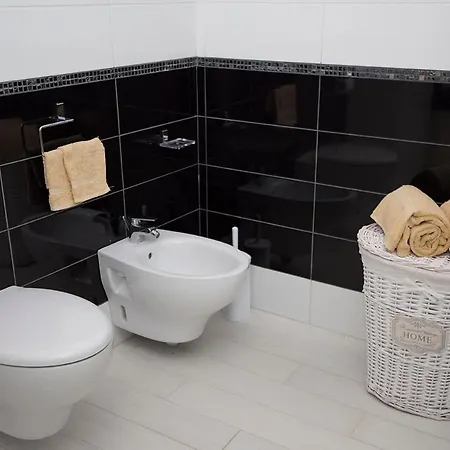 La Piazzetta Ferienhaus Lotzorai