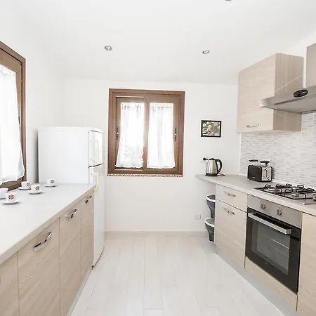 Ferienhaus La Piazzetta